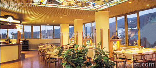 Samokov Hotel 13